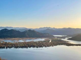 Above the Lake -  - 2