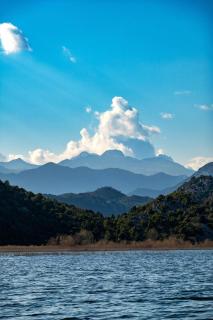 Above the Lake -  - 3