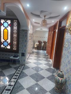 Lot issil 371 marrakech - 9