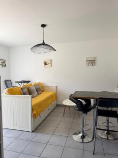 rez de chaussee bord de l océan - 9