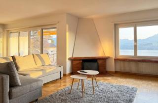 The Lakefront Escape - Apartment near the city - 0