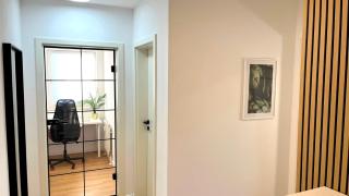 Yasumi Apartment Terrace & Workspace - 4