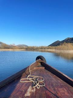 Above the Lake -  - 8