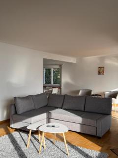 The Lakefront Escape - Apartment near the city - 7