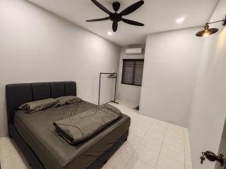 ipohbnb Bercham HomeStay - 3