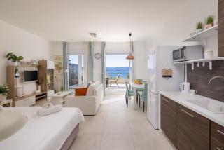 Villa Jolara With Heated Pool - Deluxe Suite 5 - 4