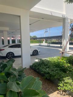 Pinotel Prachuap - โรงแรมพิโนเทล ประจวบ - 1