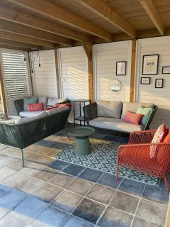 B&B Maris Logies - 7