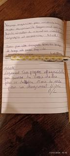 Love room & romantic SPA L'Ecrin de Mailly - 6