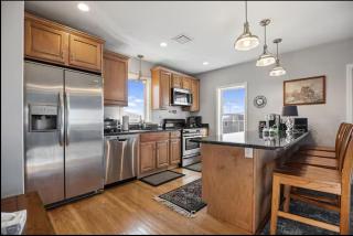Seaside Home|Sleeps 6|Plum Cove Beach+Rockport! - 9