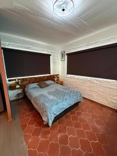 Modern and Cozy Rustic Loft - 9