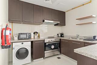 Silkhaus Premium 2 BDR Stay in Horizon Towers Reem Island - 2