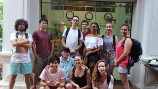 Hoàng Phúc Home - Restaurant - 0