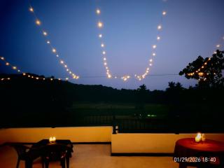 The Paddy Breeze Villa - 1