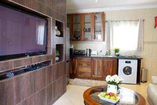 Firwood Lodge - Pretoria - 5