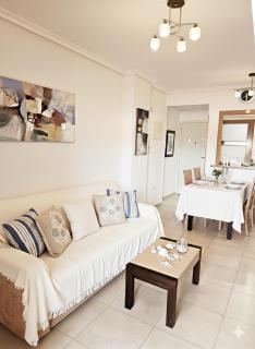 Apartamentos en La Ribera de Cabanes y Torre la Sal - 2