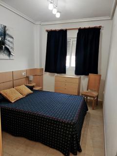 Apartamentos en La Ribera de Cabanes y Torre la Sal - 1
