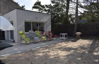 119 – La Chaumière | Maison 8 pers. à 2 min à pied de la plage – Sables-d’Or-les-Pins - 7