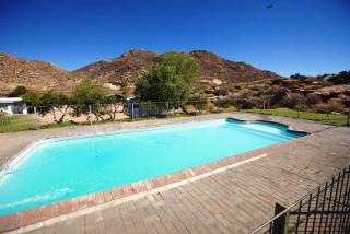 Springbok Caravan Park - 2