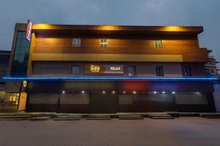 Itsy Hotels Relax - 8