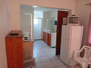 Springbok Caravan Park - 1