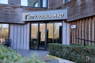 Van der Valk Hotel Gorinchem-A27 - 9