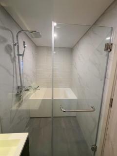 Cassia Rama 9 Loft, Two Bedrooms, Near RCA, with Bathtub - 8