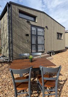 KE-Tiny Siedlung Haus Charlie - 9