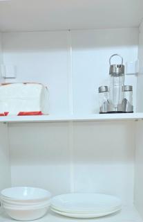 Premium Smart Apt Mir 27 - 7