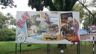 A Famosa Resort Melaka - 5