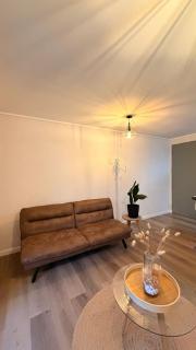 Departamento cómodo con terraza y estacionamiento privado - Valdivia - 9