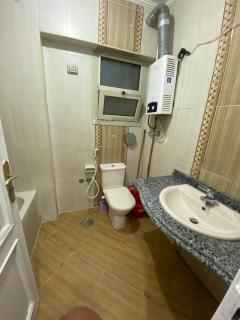 Flat 4 Panorama Compound - 2