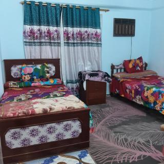 شقة للإيجار بالأسكندرية المعمورة الشاطئ - 7