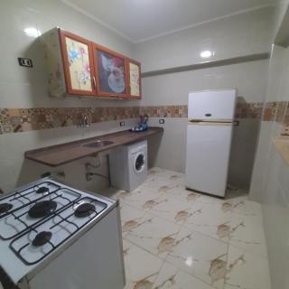 شقة للإيجار بالأسكندرية المعمورة الشاطئ - 4