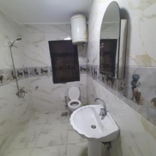 شقة للإيجار بالأسكندرية المعمورة الشاطئ - 1