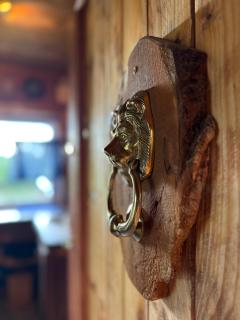 Guesthouse, Sauna & Jacuzzi in Gauja Valley - Kaķukalns - 8