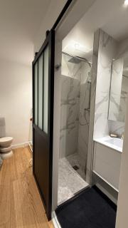 Apartment with exclusive terrace - Le Marais - 3
