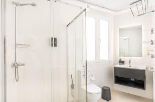 Infinitely Pink Suite Picasso-Inspired REMS - Malaga - 3