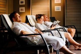 Beach Motel St. Peter-Ording - 6