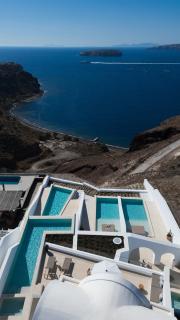 Omna Caldera Suites - 8