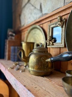 Guesthouse, Sauna & Jacuzzi in Gauja Valley - Kaķukalns - 6