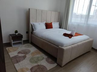 D&D Residency -Staycation by Winnie -2br - 2