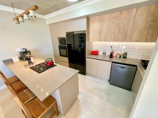 Tern Crescent Townhouse - 1