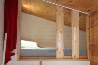 756 - Chalet à Erquy avec vue mer à 200m de la plage et de l'îlot Saint Michel - 1