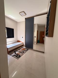 Casa de luxo - 1