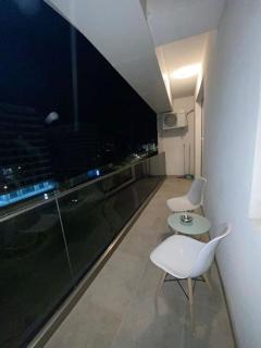 Aqua Lake Studio - 9