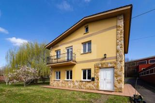 Casa Güelina By Silastur - 9