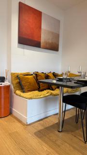 Apartment with exclusive terrace - Le Marais - 5