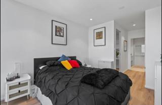 Luxury 2B Apartment in Southbank Free Parking x 2 - 6