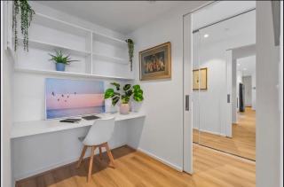 Luxury 2B Apartment in Southbank Free Parking x 2 - 5